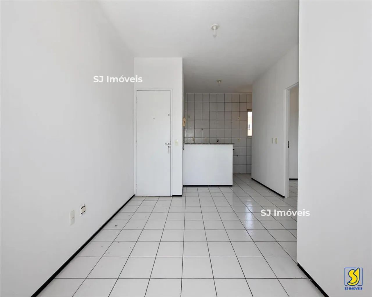 Apartamento com suíte e lazer em Messejana - Foto 4