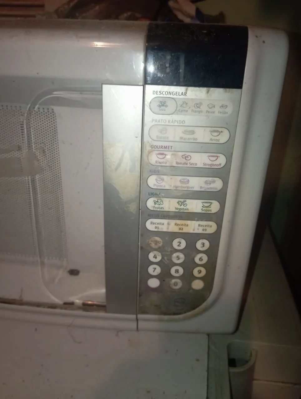 Micro-ondas Electrolux MEF41 34L - Foto 5