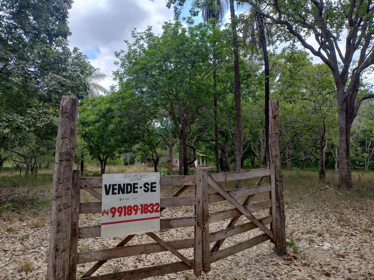 Vendo Sítio em CdA PA - Foto 2