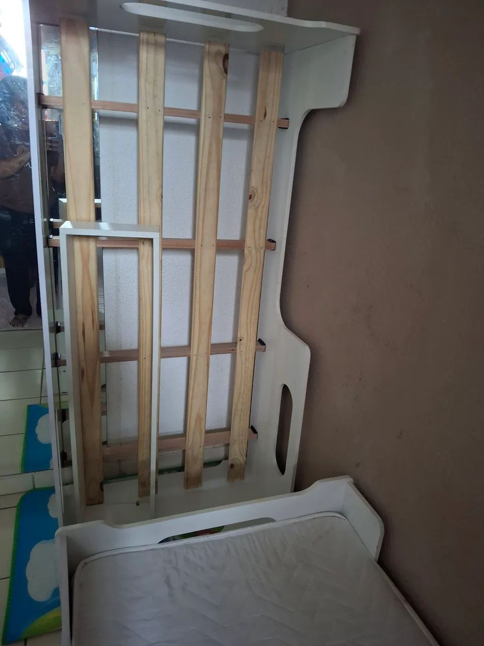 Cama infantil  - Foto 3