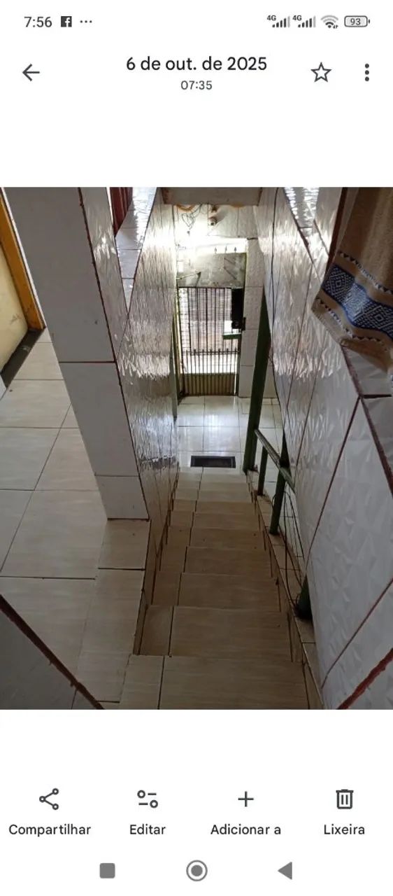 Quarto individual para rapazes!!
