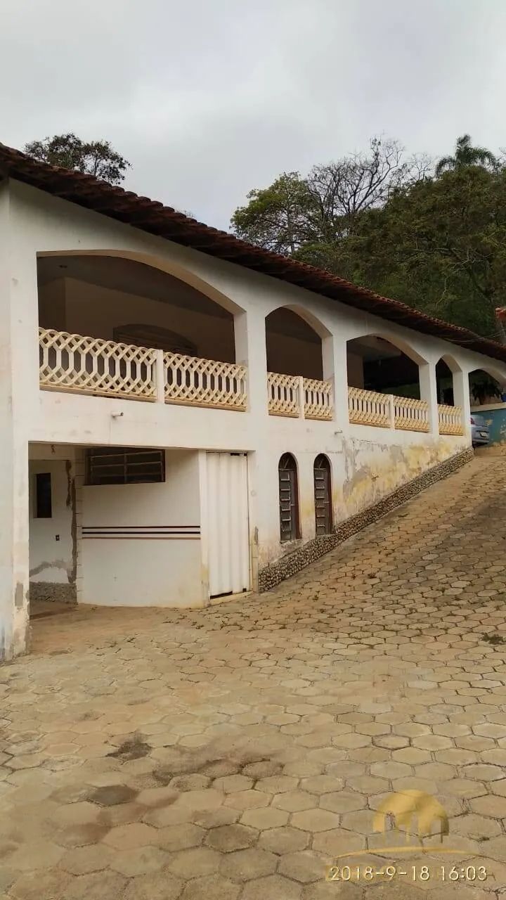 Chácara á venda com área de 3.000 m² em Terra Preta - Foto 2