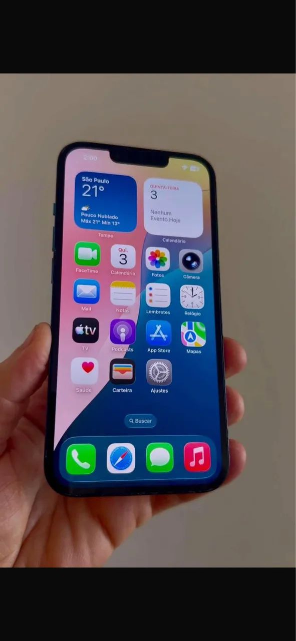iPhone 13