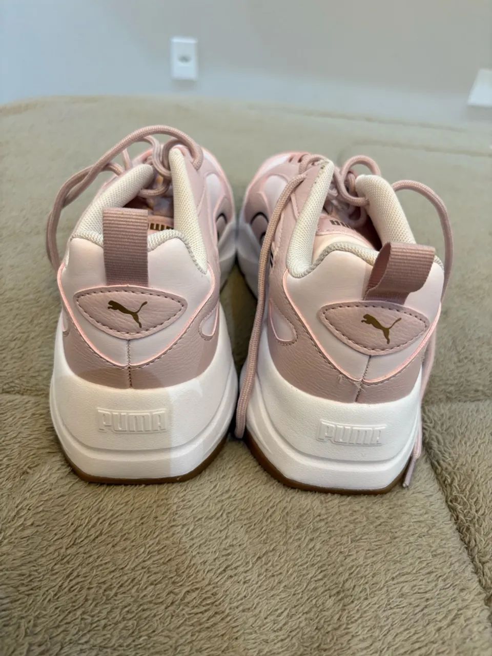 Tênis PUMA Cilia Mode - Foto 3