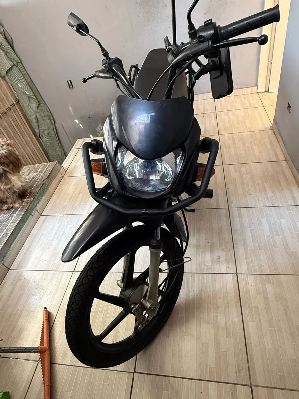 Honda Pop 101i 2022  - Foto 3
