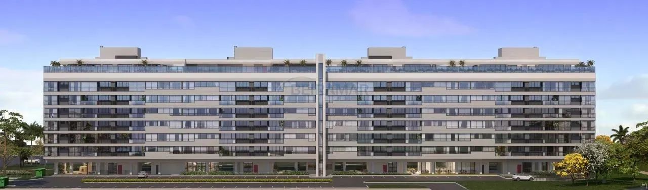 Apartamento de Alto Padrão com 3 Suítes e Varanda  Parque Cidade | Quadra 500 do Sudoeste
