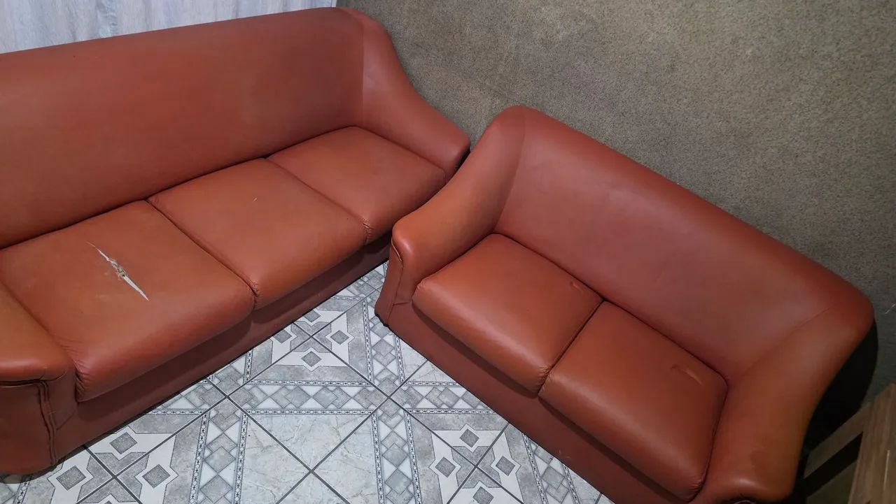 Sofá 5 lugares  - Foto 3