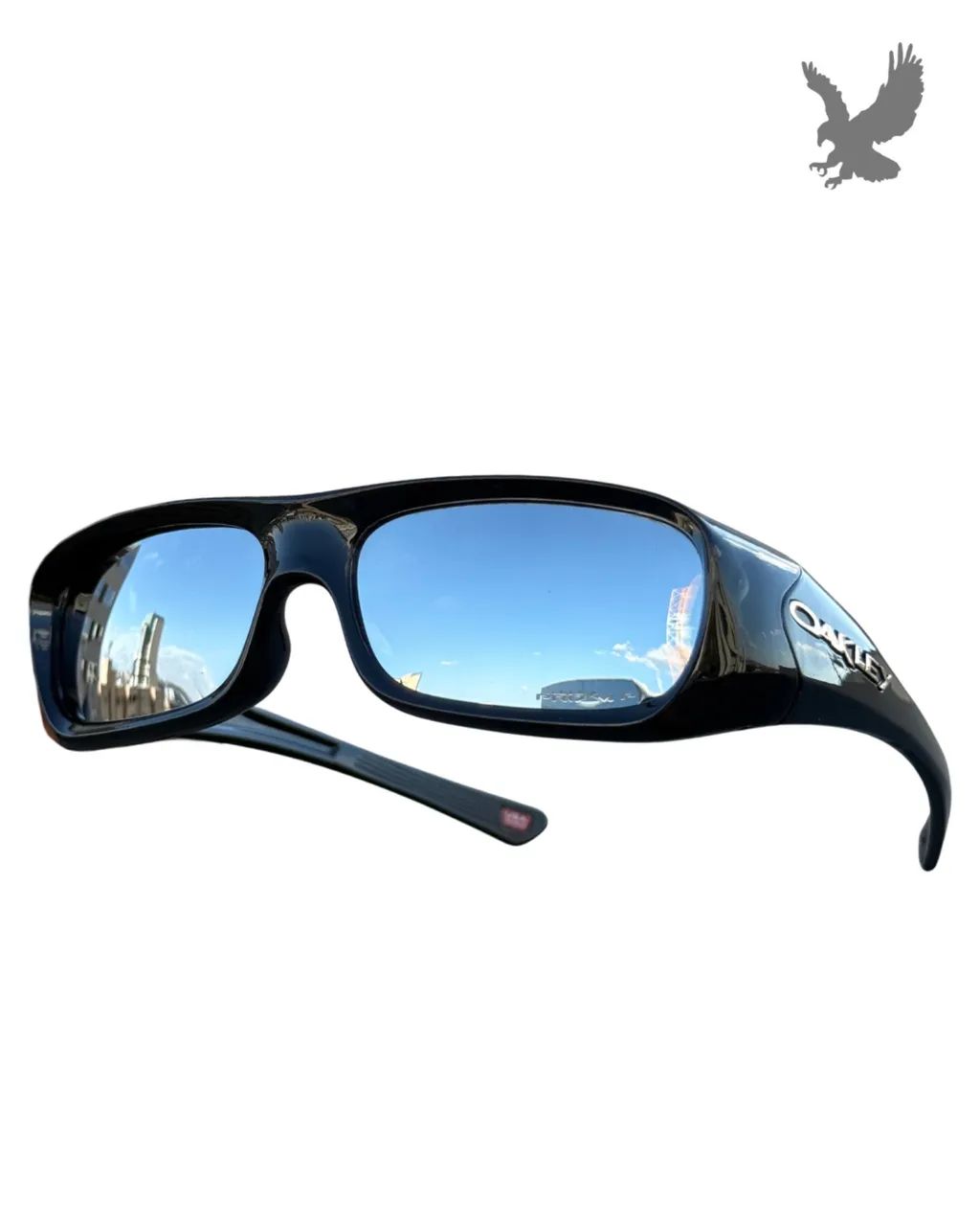 Óculos de Sol Permian Oakley - Foto 4