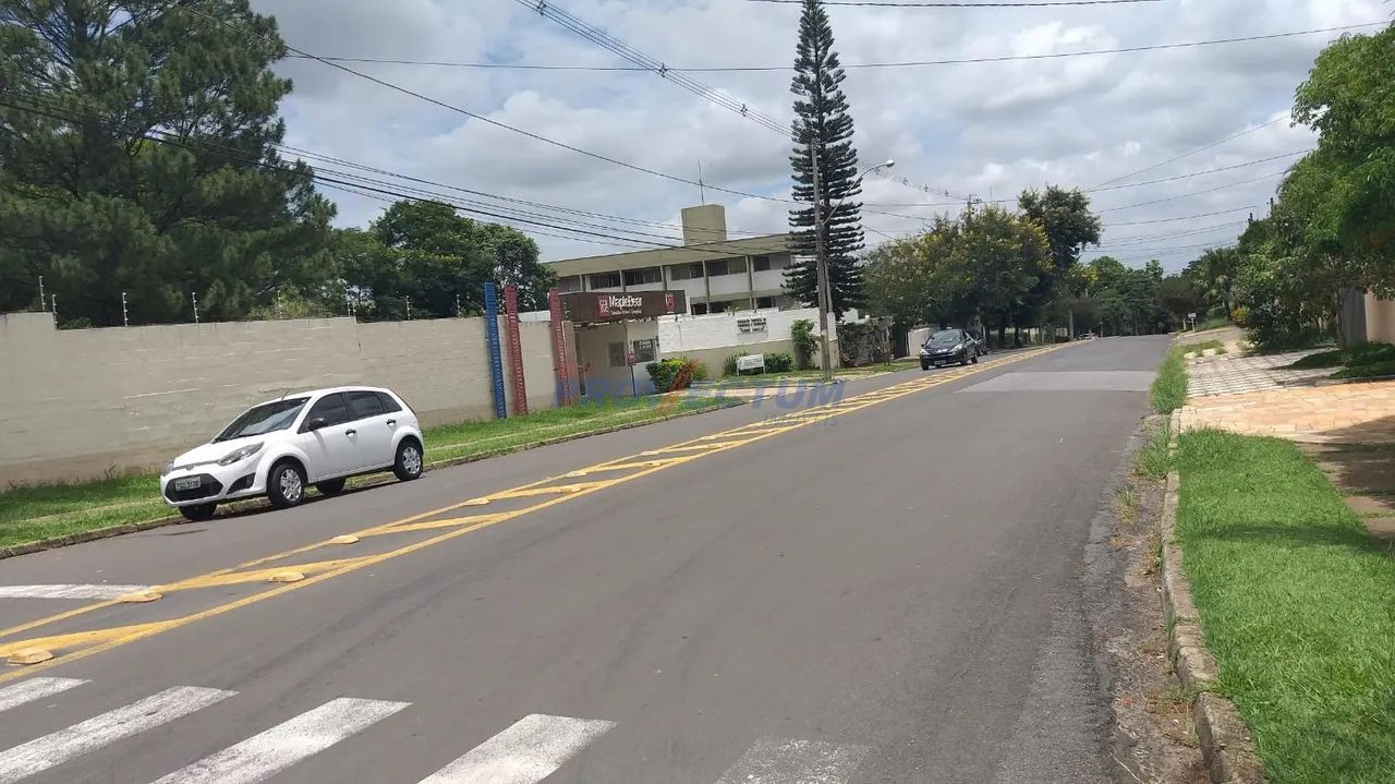 terreno - Parque Taquaral - Campinas - Foto 5