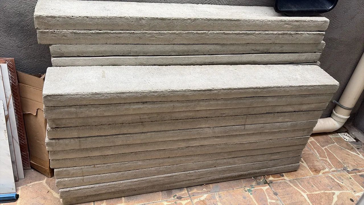 38 pergolados de 1,30x18 - Foto 2