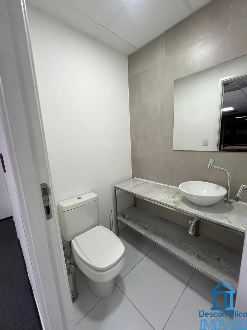 Sala Comercial - 45m² | Boa viagem Corporate - Foto 11