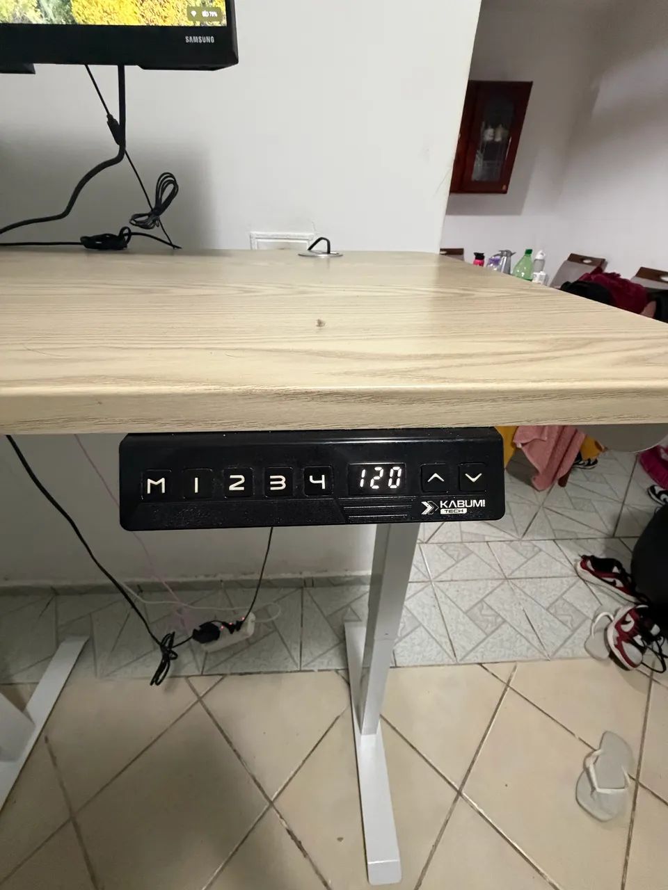 Mesa elétrica Kabum Dt900 - Foto 5