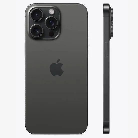 iPhone 15 Pro 512gb - Foto 2