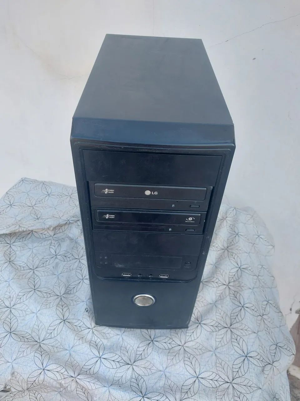 CPU AMD COM JOGOS LEVES - Foto 2