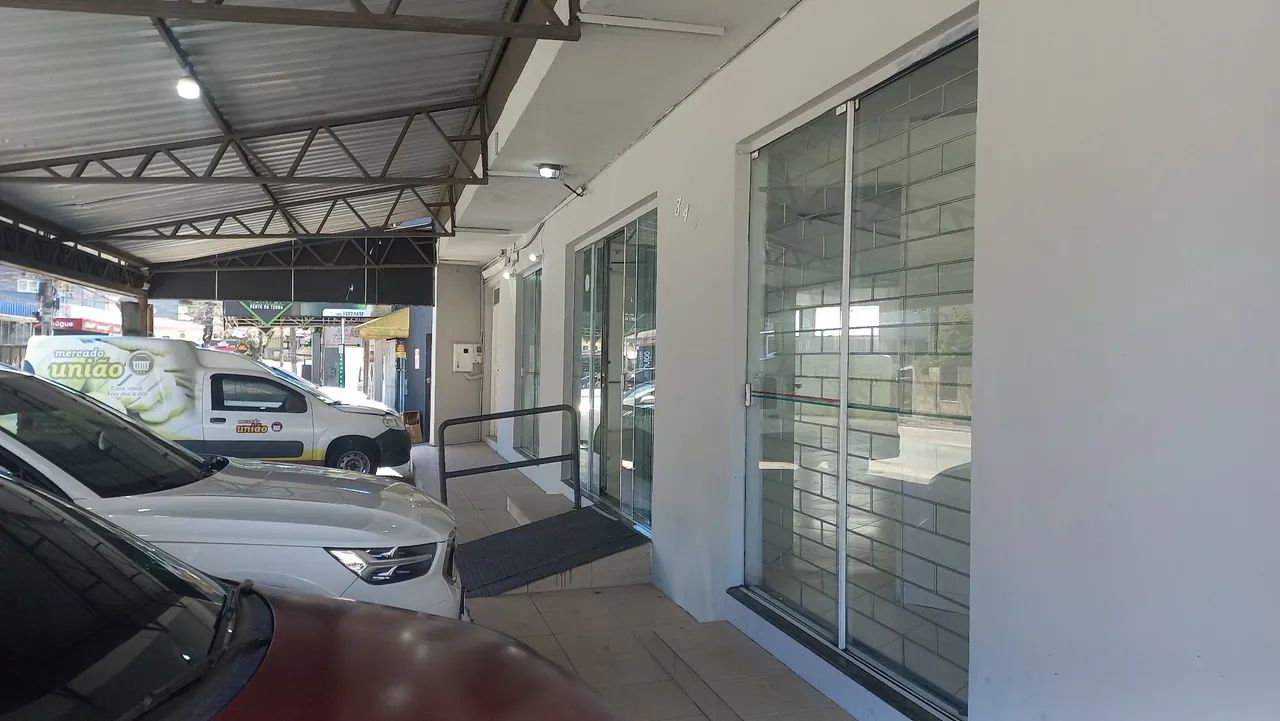Sala comercial Trindade  - Foto 4