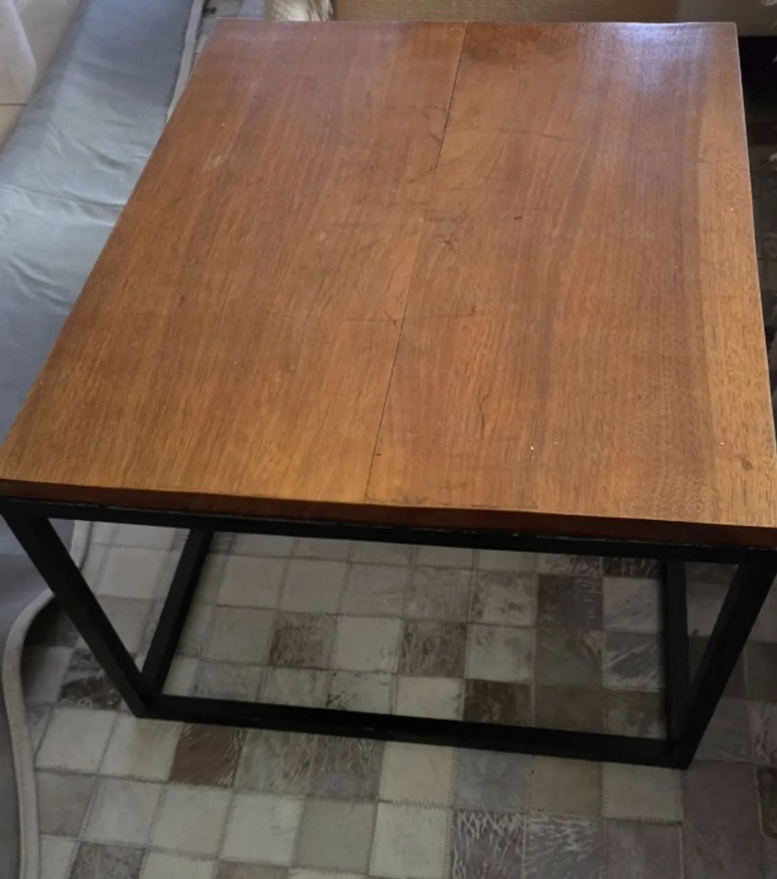 Mesa de centro