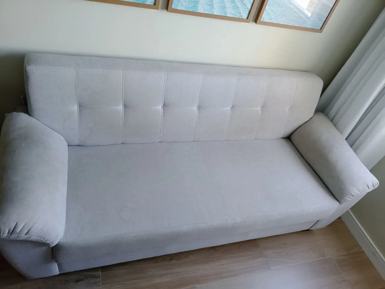 Lavagem a seco  - Foto 4