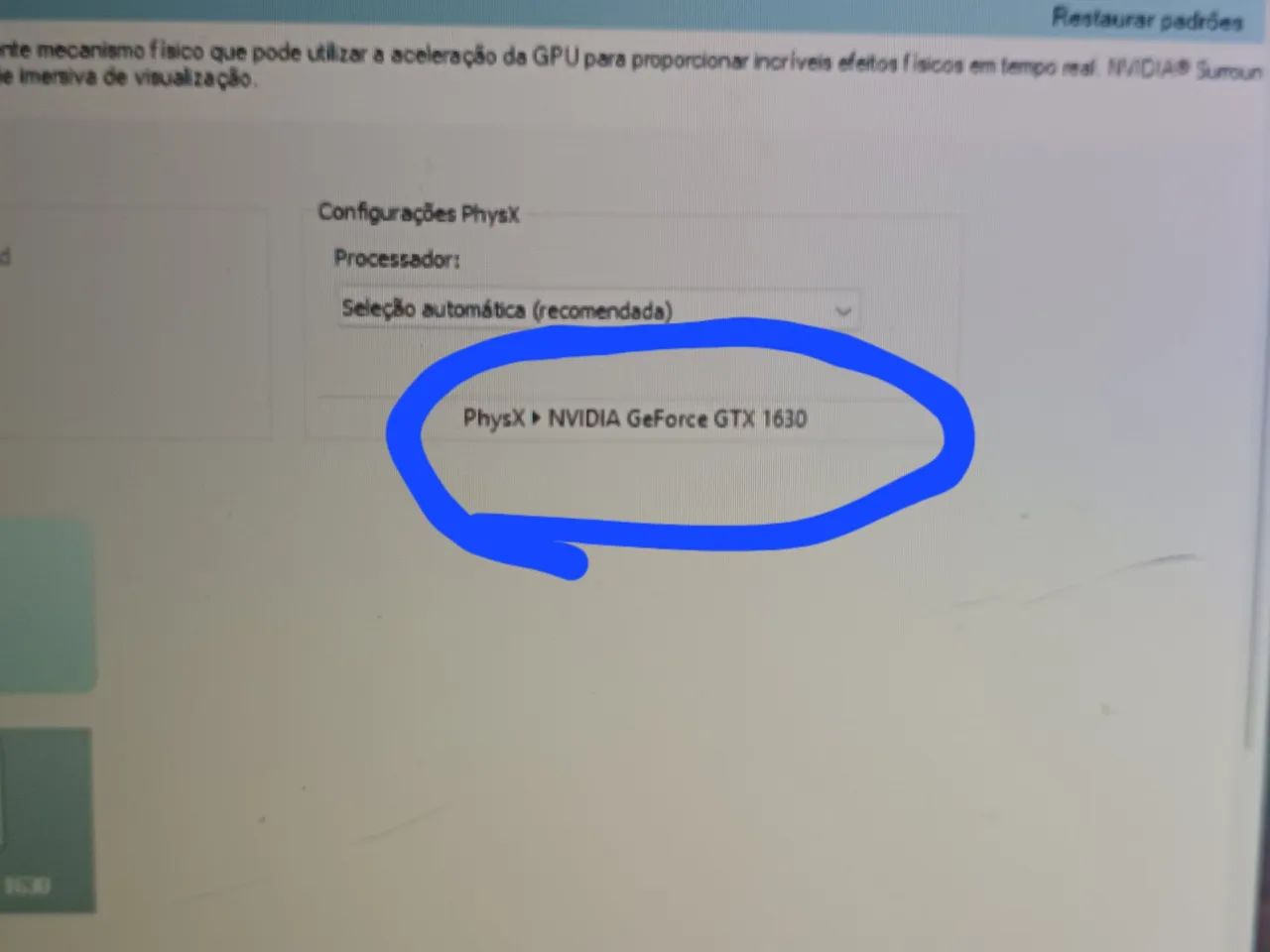 PC Gamer Ryzen 5 + GTX 1630  - Foto 4