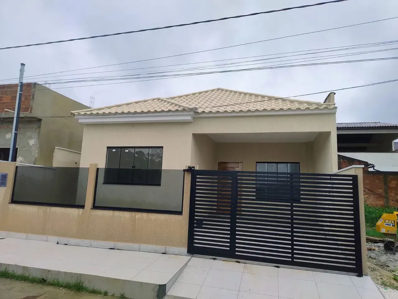 Condomínio Vale Encantado - 3 quartos - Rio da Prata