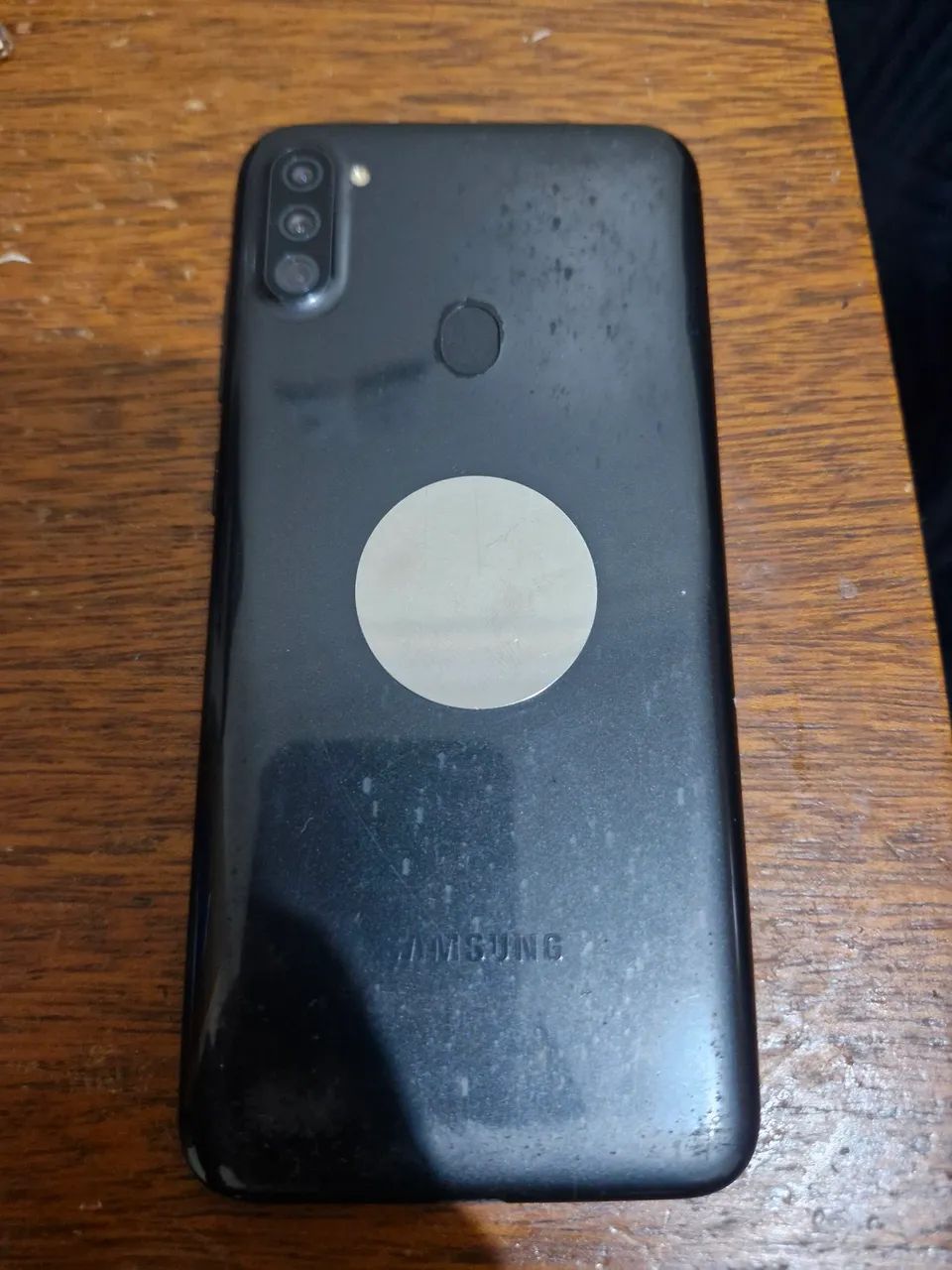 Samsung galaxy a11  - Foto 2