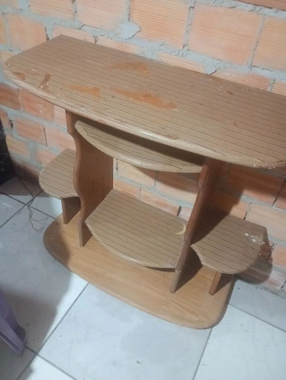 Rack de Angelin