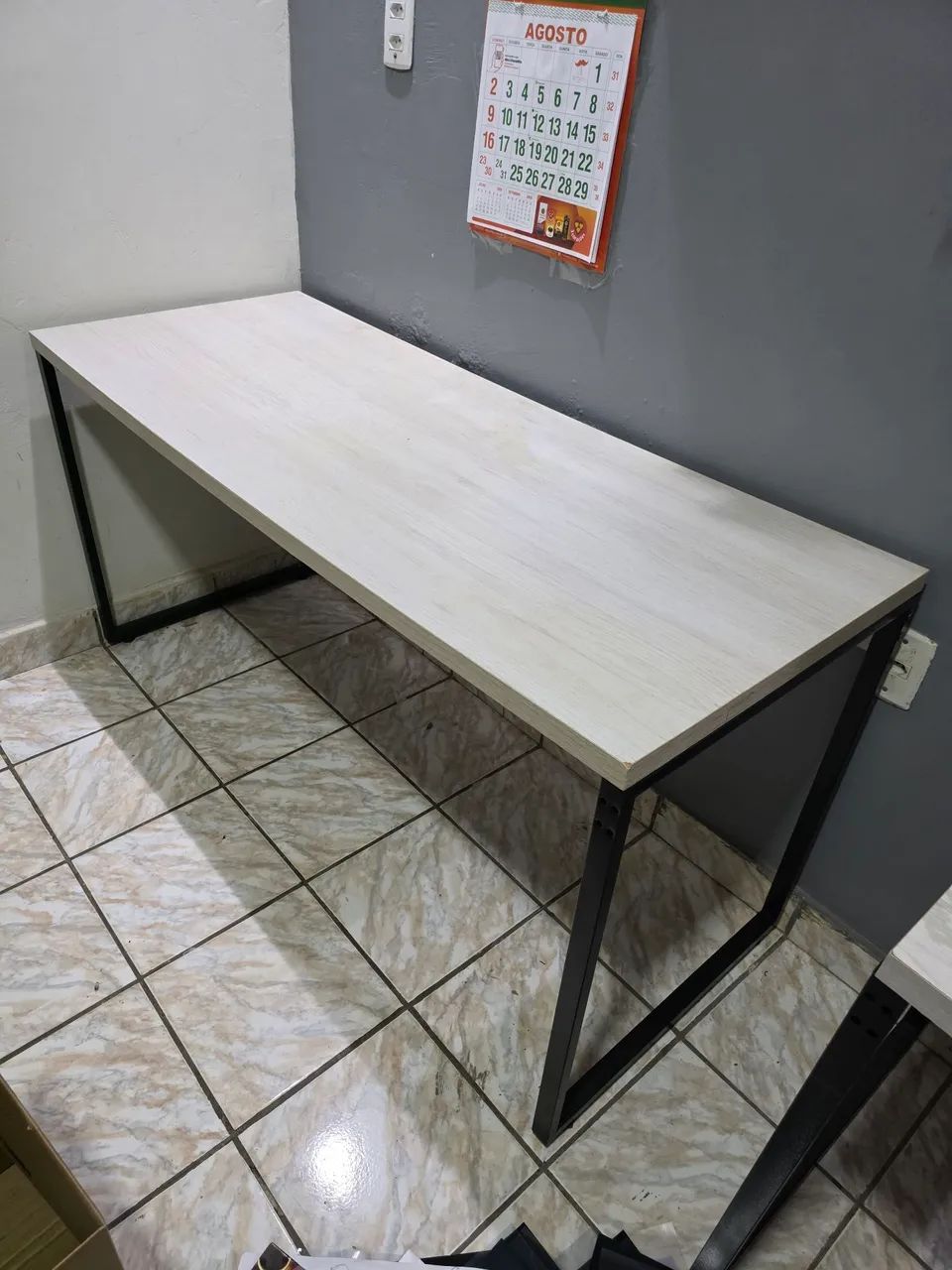 Mesa Escrivaninha  - Foto 4