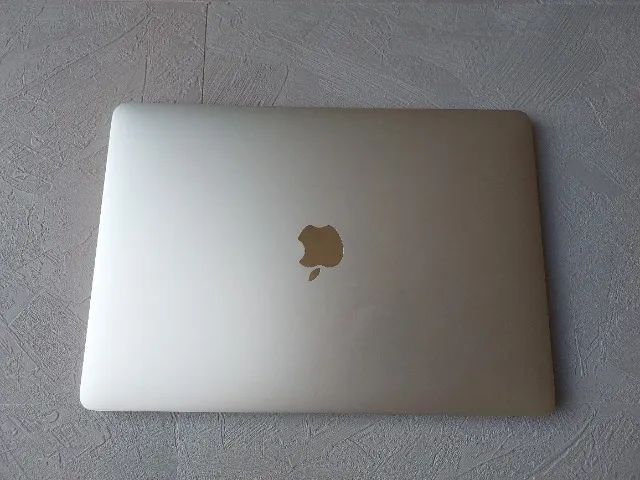 MacBook Pro 2019 16GB RAM 256GB SSD TOUCHBAR - Foto 5