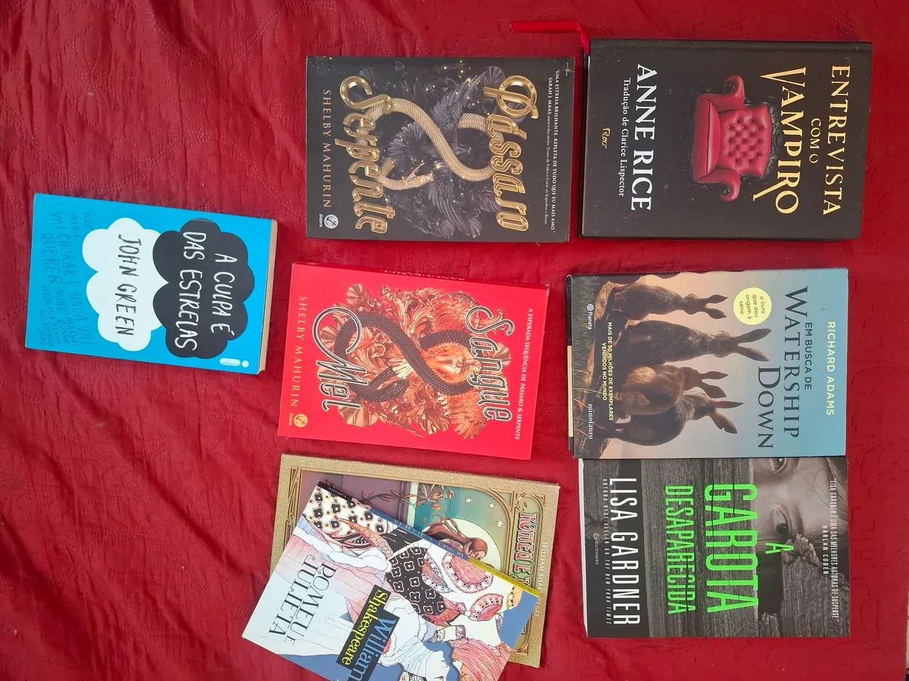 Livros diversos 1 - Foto 2