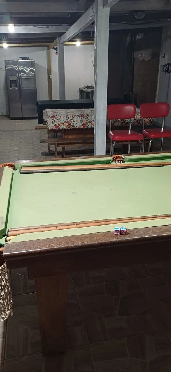 Casa temporada Florianópolis  - Foto 8