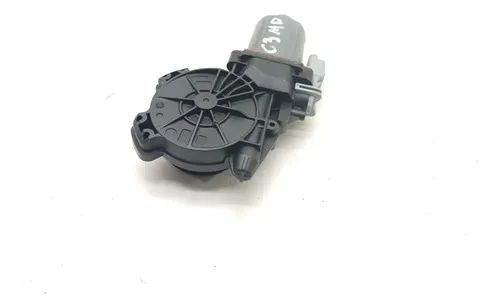 Motor Vidro Eletrico Traseiro Esquerdo Citroen C3 2014 - Foto 3