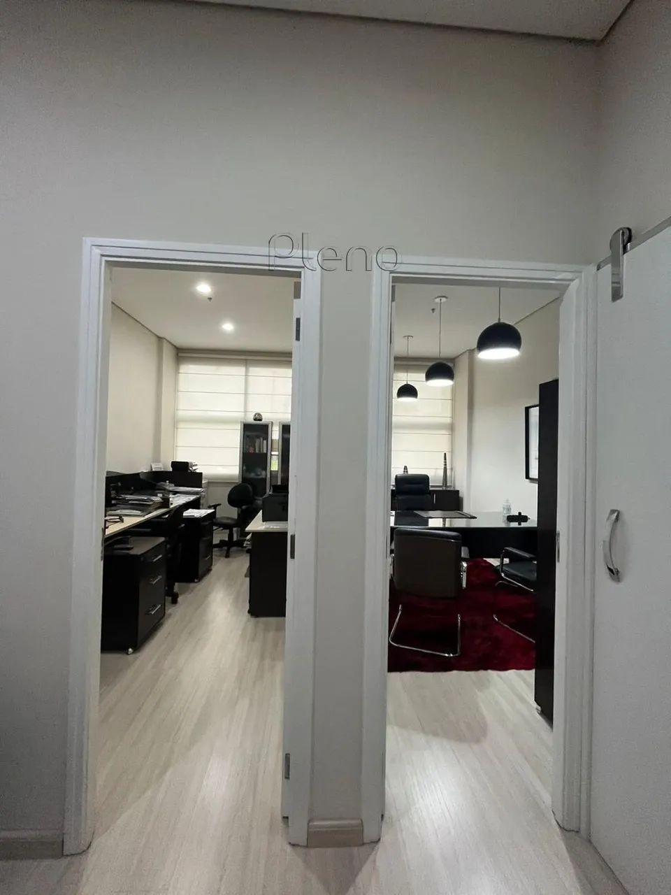 Sala à venda no Swiss Park, Campinas - Foto 3