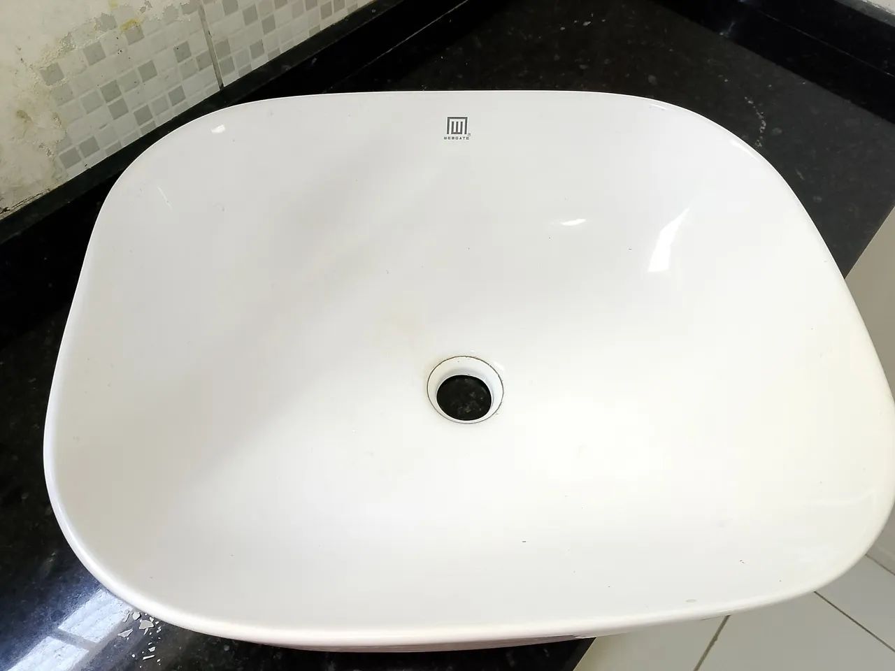 Cuba de porcelana  - Foto 2