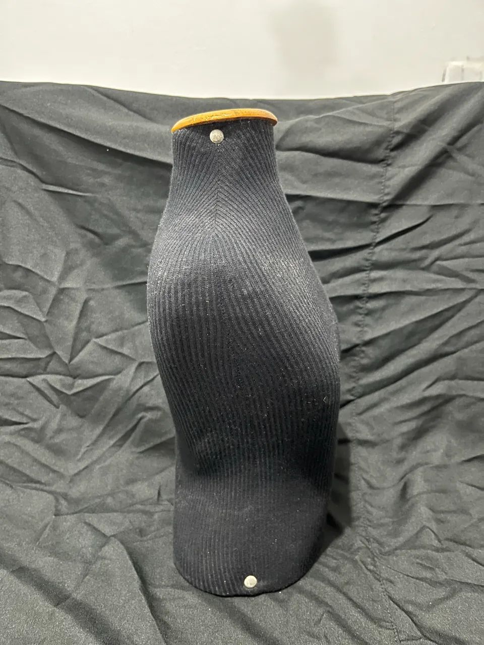 Expositor de Colar (Busto de 33cm) - Foto 2