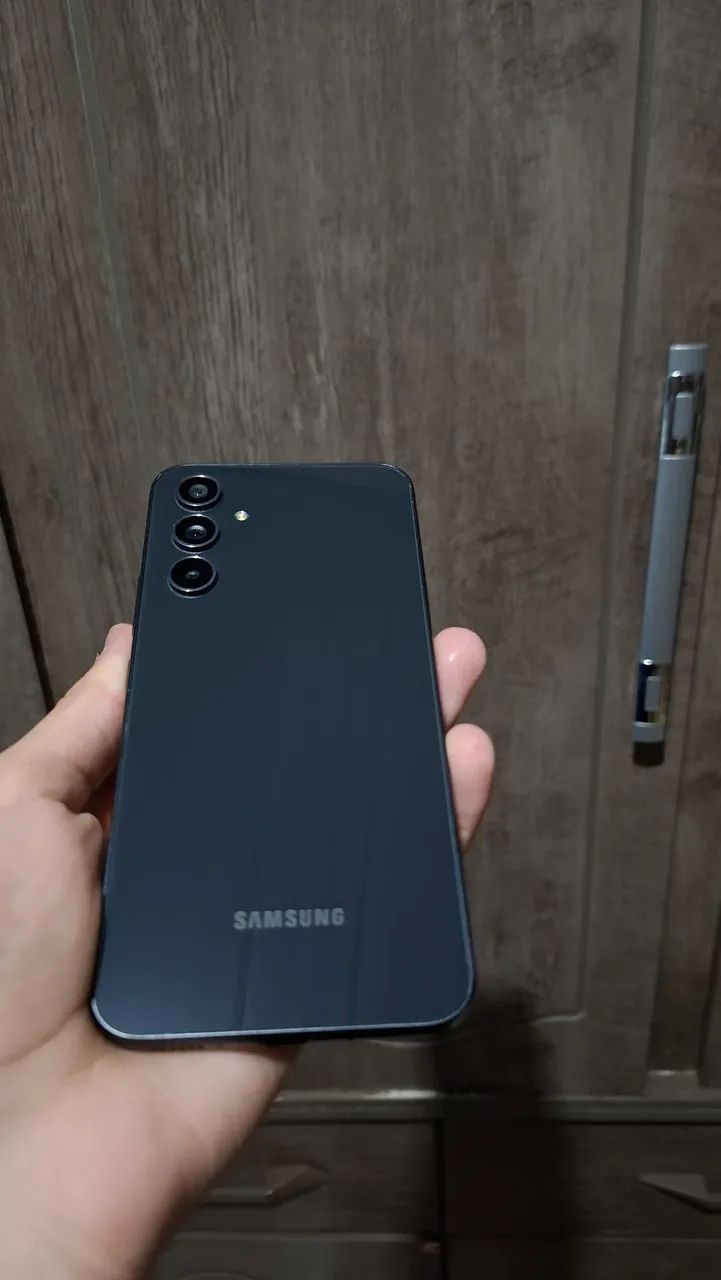 Galaxy A54 5G Preto 256GB - Foto 2