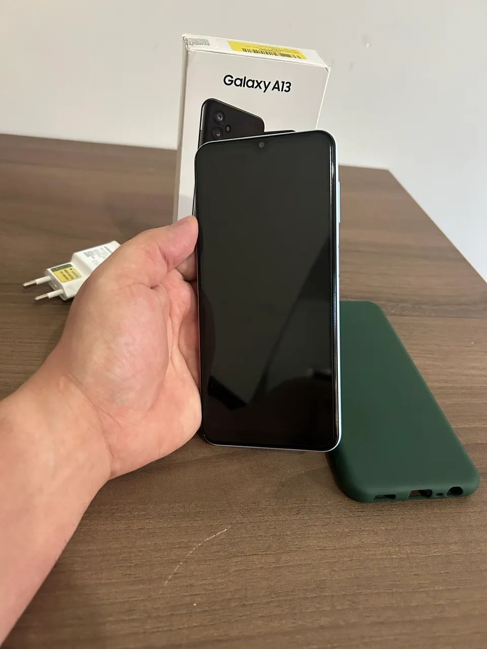 Samsung Galaxy A13 128GB - Foto 4