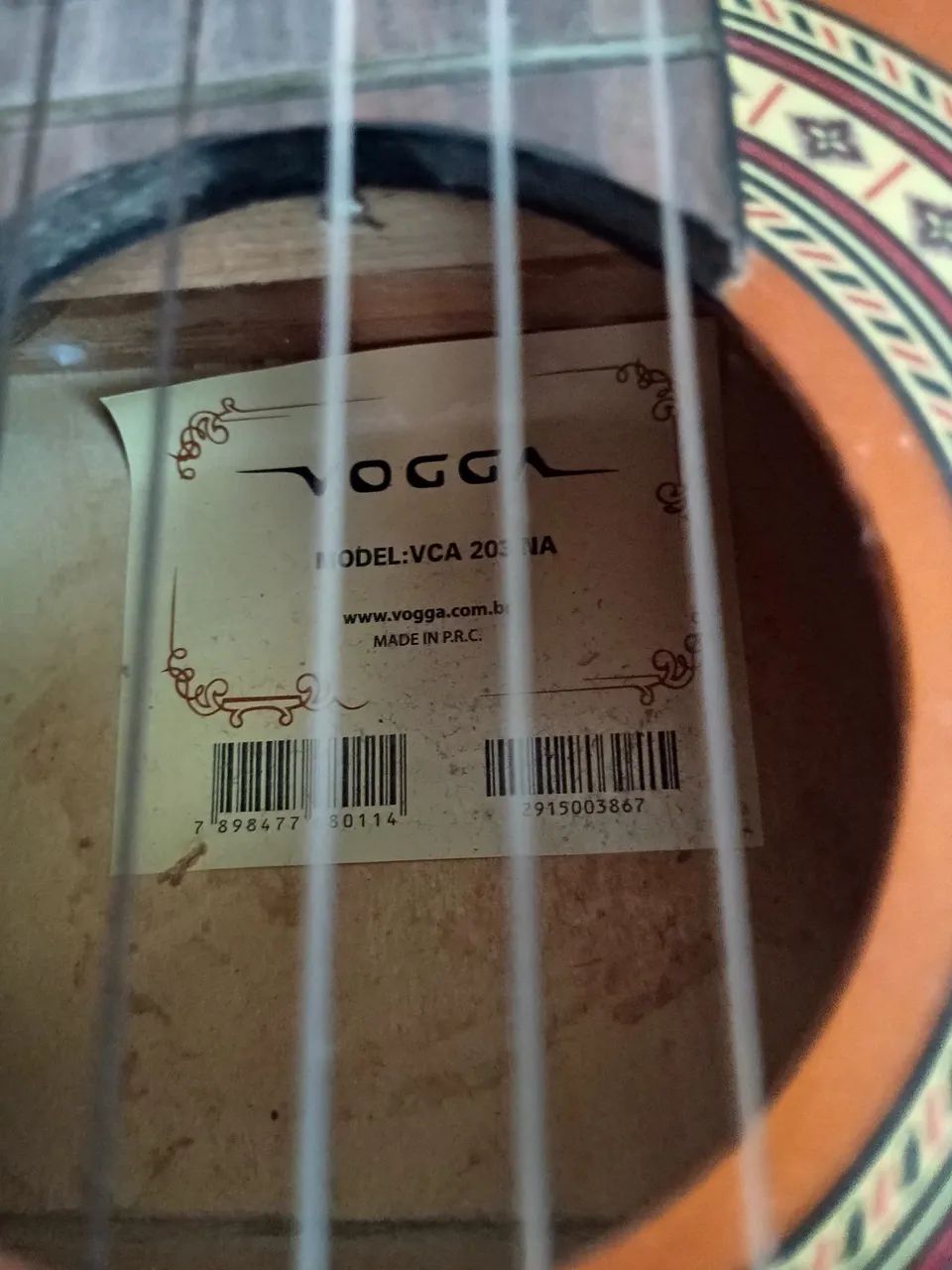 Violão ? - Foto 3
