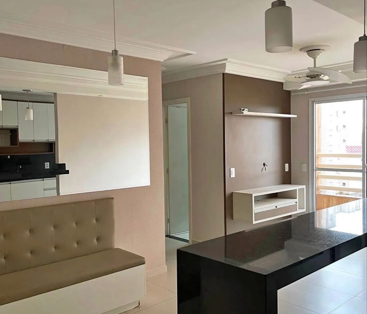 Apartamento Riacho Fundo 2 