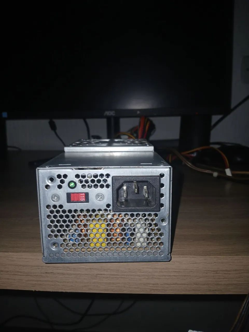Fonte Slim 250W - Foto 3