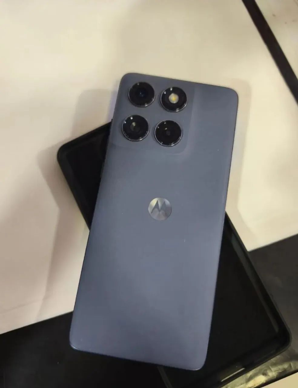 Moto Edge 70