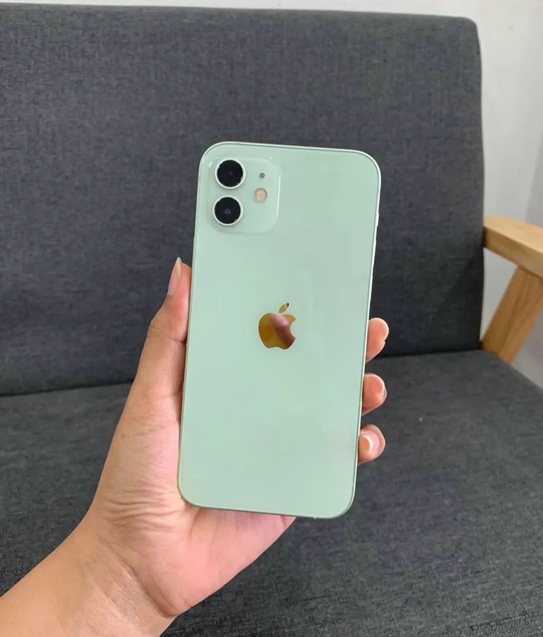iPhone 12 128GB #OPORTUNIDADE 
