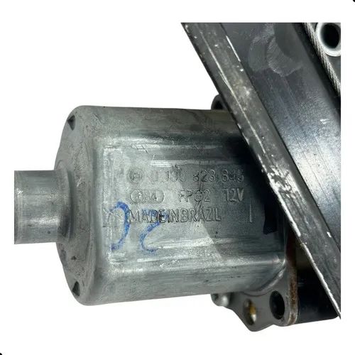 Motor Máquina Vidro Onix Prisma 2013 A 2016 Diant Esqued - Foto 3