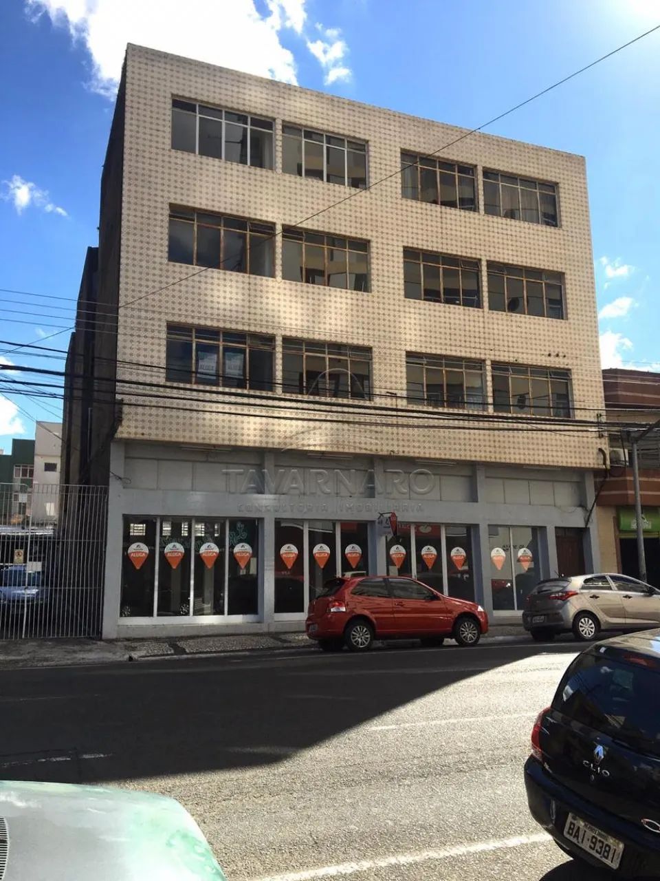 Comercial Prédio em Ponta Grossa - Foto 2