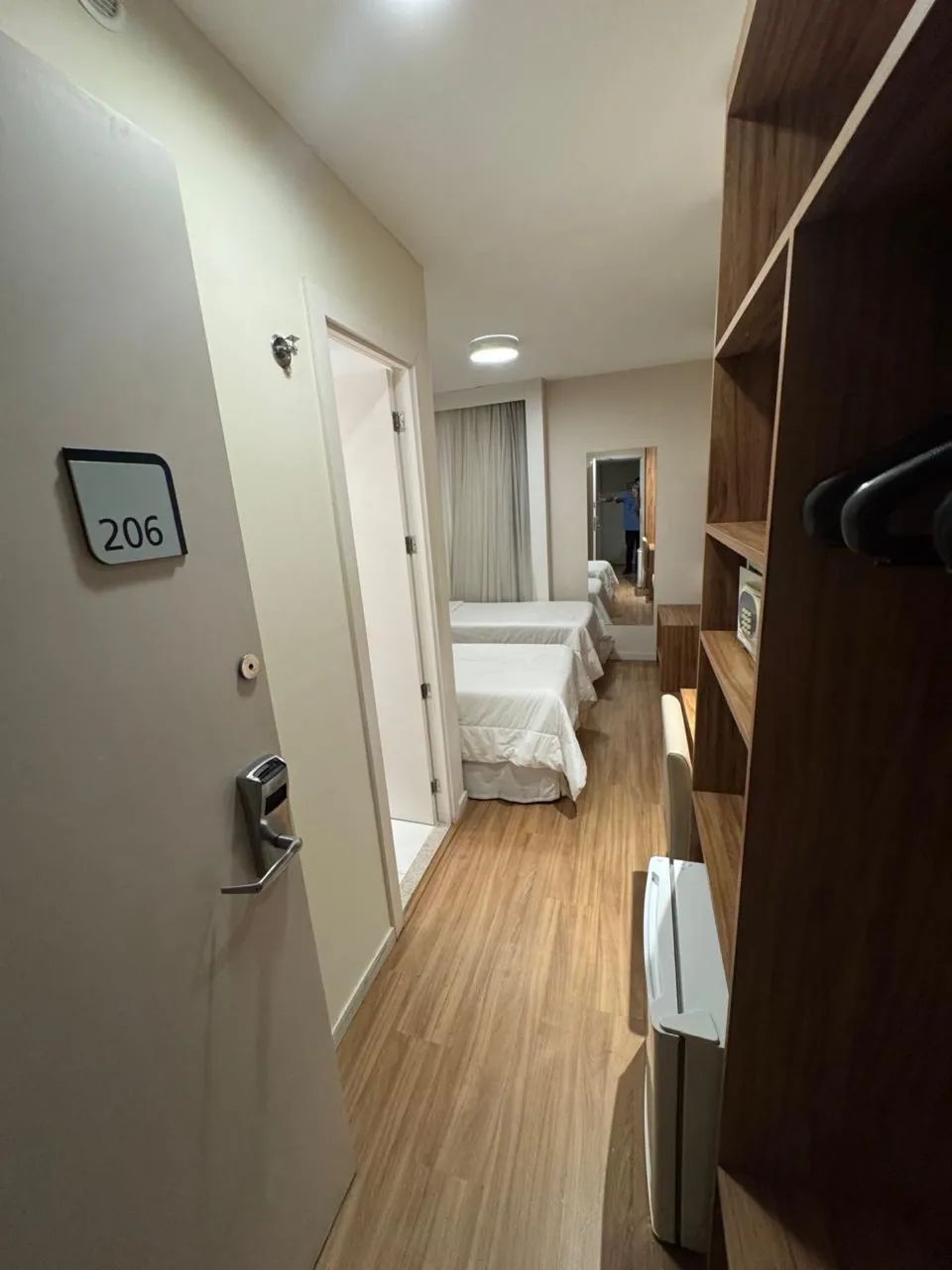 Alugo quarto de hotel em Linhares  - Foto 4