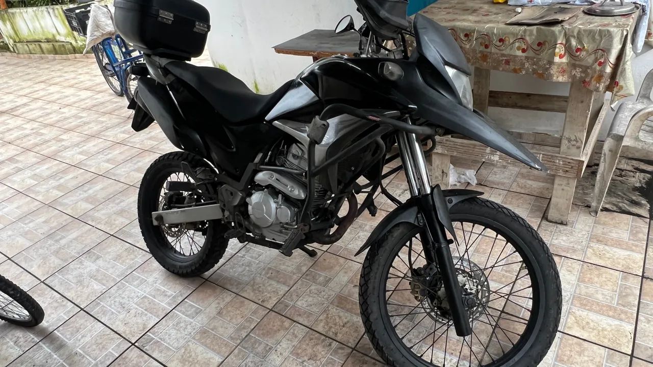 Xre 300  - Foto 2