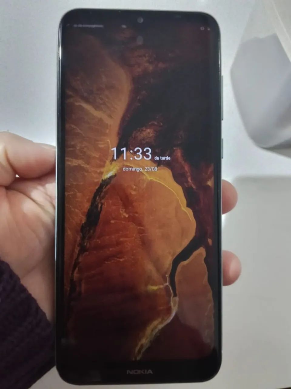 Smartphone Nokia 
