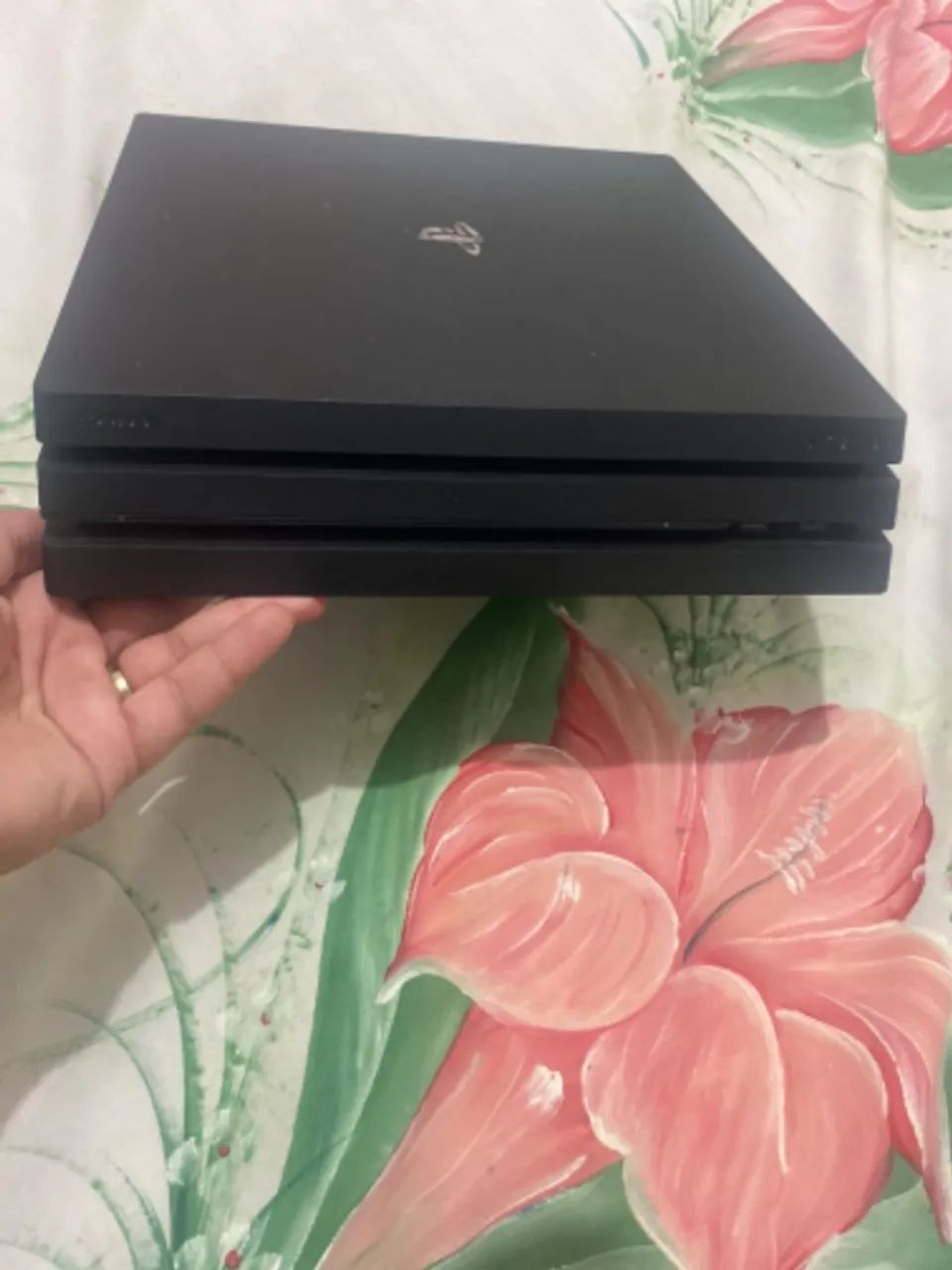 PLAYSTATION 4 PRO 1TB - Foto 2