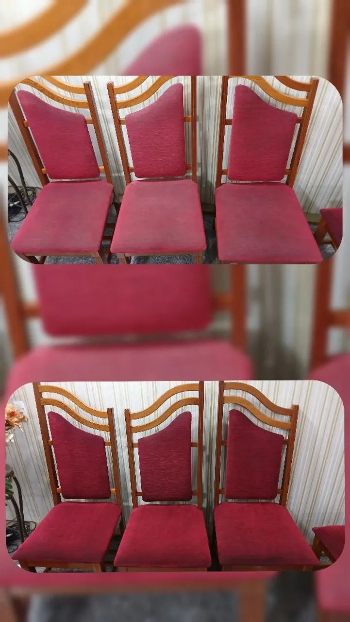 Limpeza de estofados  - Foto 4