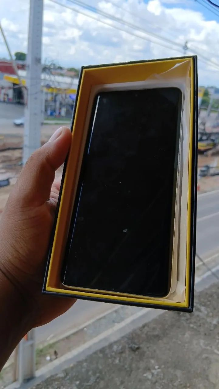 POCO X7 512G 12RAM - Foto 3