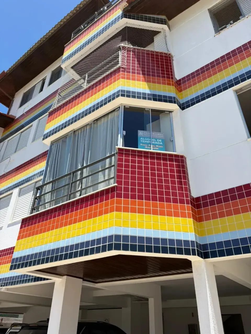 ALUGUEL MENSAL 2 DORM  IDEAL PARA NÔMADE DIGITAL - Foto 2
