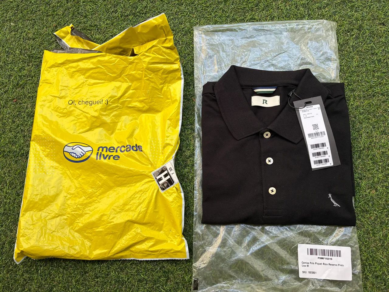 Camisa polo Reserva  - Foto 5